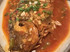 富桂豆瓣鱼-富桂厨房