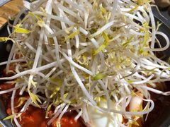 辣汤鸡爪-吴草鸡爪오초닭발韩食堂(融恒盈嘉中心店)