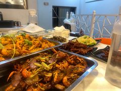 -丑八怪龙虾(盈嘉·香榴湾店)