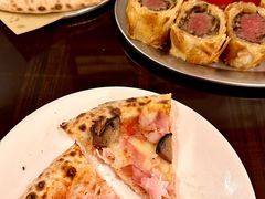 -Ciao窑炉披萨餐厅(宁波阪急店)