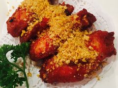 炸鸡翼-池记(尖沙咀店)