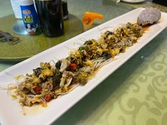 -大老王餐馆