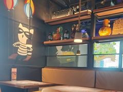 -探鱼·鲜青椒爽麻烤鱼(天河优托邦店)