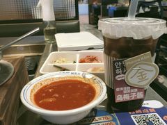-金妈家烤肉(龙湖U城天街店)