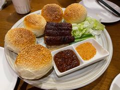 -烧肉馆(古北水镇景区店)