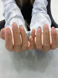 -沐白•盛妍日式美甲美睫