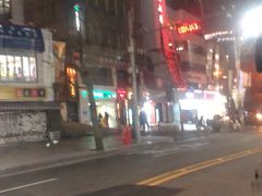 -梨泰院