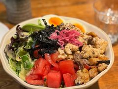 -AFS Cafe & Canteen(闽江二路店)