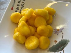 -古南都·清真绿柳居菜馆(太平南路店)