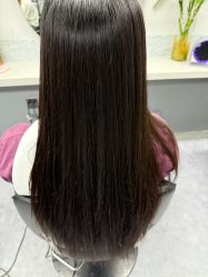 -逅续沙发自然卷专研