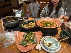 -云海肴·汽锅鸡·云南菜(美罗城店)