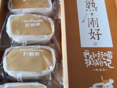 -好利来(回龙观西大街店)