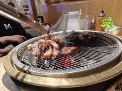 -泥炉烧肉师(新街口金銮巷店)