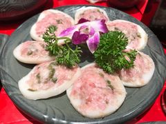 -谭鸭血老火锅(漳州路店)