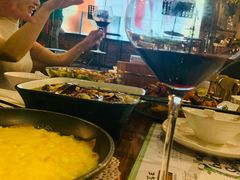 -胡桃里乐队酒馆(农科路店)