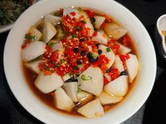 -湘阁里辣(东门茂业店)