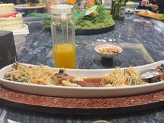 -靓湾海鲜·海景餐厅(小麦岛店)