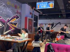 -醉炫音速烧烤·干煸菜(沙河总店)