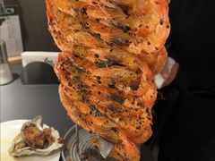 -拉蒂娜·巴西牛排馆 Latina·Brazilian Steakhouse(王府井喜悦店)