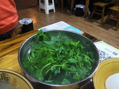 -攀枝花·任德琼·盐边羊肉米线
