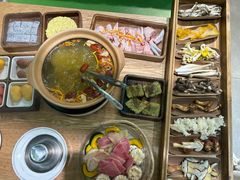 -菌小白火锅(时尚天河店)