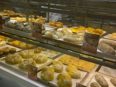 -BreadTalk面包新语·烘焙蛋糕(海岸城店)