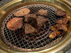 -NIUAN牛庵·日式和牛烧肉(恒隆店)