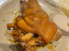 -辛森家猪蹄火锅(台东店)