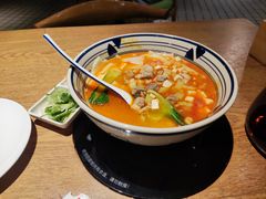 -福茂源横山铁锅羊肉(牡丹园店)