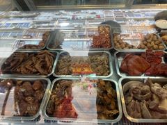 -真正老陆稿荐(太康新村店)