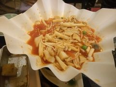 -五观堂素食(新华路店)