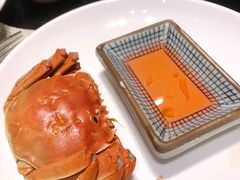 -隐秀山居酒店·秀厨融合西餐厅