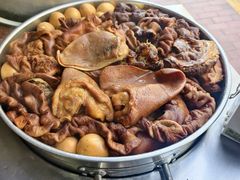-牵人麻辣粉(粉巷店)