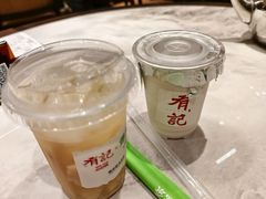 -有记家厨(后龙西街店)