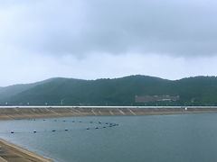 -横山水库