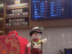 -逸派咖啡 EPARKCOFFEE(广安门店)