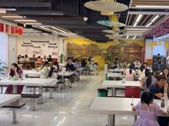 -哆喀美食广场(虎丘婚纱城店)