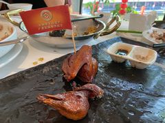 -侨美·唐荔园·40年地道粤菜