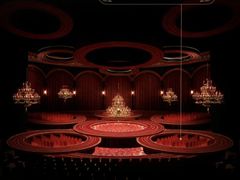 -交通银行前滩31演艺中心