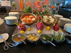 -海棠湾威斯汀酒店·知味西餐厅