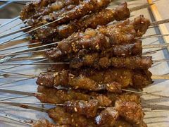 -壹酒贰肉1926·深夜食堂(南京北街店)