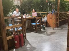 -天发长铁锅炖(王秀村店)