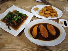 -佛有缘素食馆·荔湾老字号(陈家祠首店)