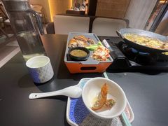 -桥边小楼·手工云南菜·古城观景小楼