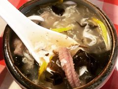 -龙桥私厨·姜花菊花过桥鱼·顺德菜(容桂店)