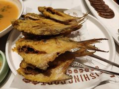 -新海渔港·胶东海鲜家常菜·家宴(奥体中心店)