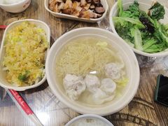 -蒙雅力港式茶餐厅(学人特色商业街店)