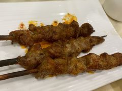 -东来顺•非遗火锅(外滩店)