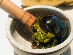 -炊烟小炒黄牛肉(中心印象城店)