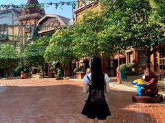 -郑州方特梦幻王国